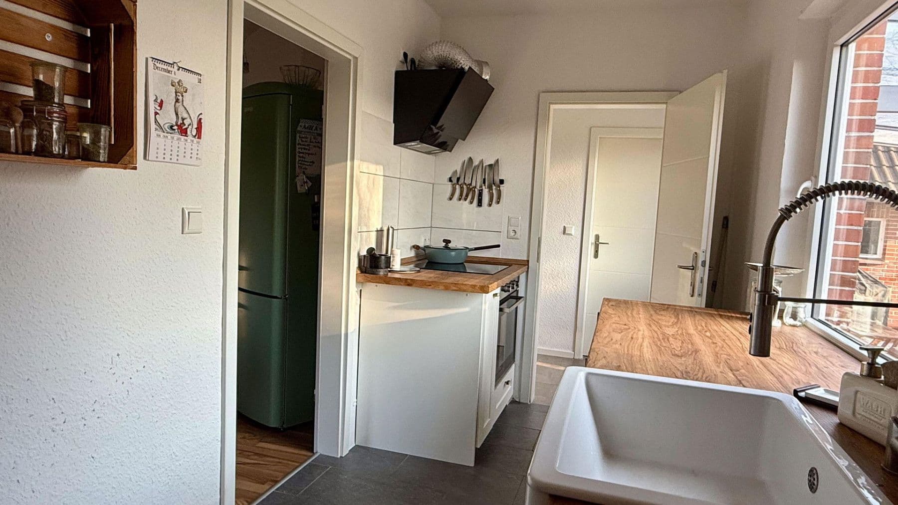 house to rent, 120 m², Moormerland, Lower Saxony house to rent, 120 m², Moormerland, Lower Saxony