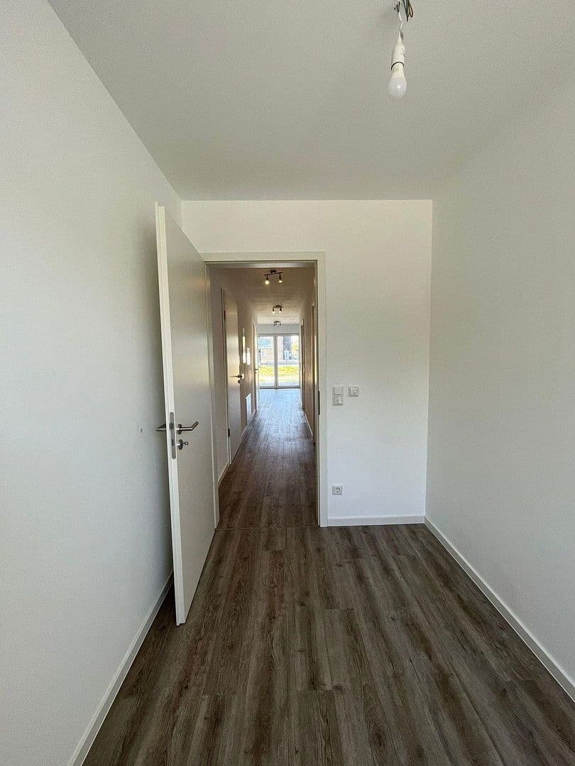 4 bedroom flat to rent, 66 m², Berliner Straße 59, Ibbenbüren, North Rhine-Westphalia 4 bedroom flat to rent, 66 m², Berliner Straße 59, Ibbenbüren, North Rhine-Westphalia