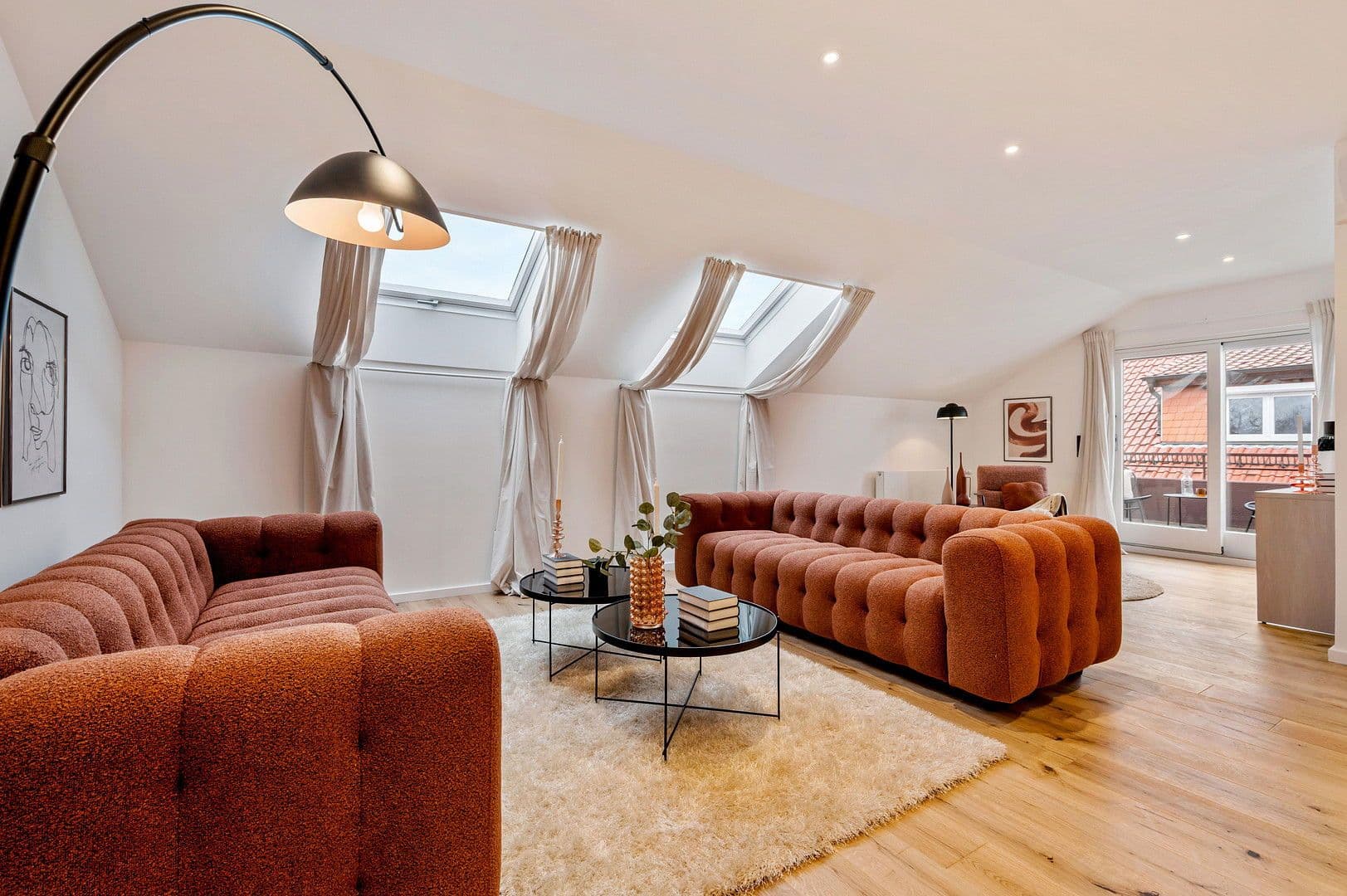 3 bedroom flat for sale, 98 m², Schriesheim, Baden-Württemberg 3 bedroom flat for sale, 98 m², Schriesheim, Baden-Württemberg