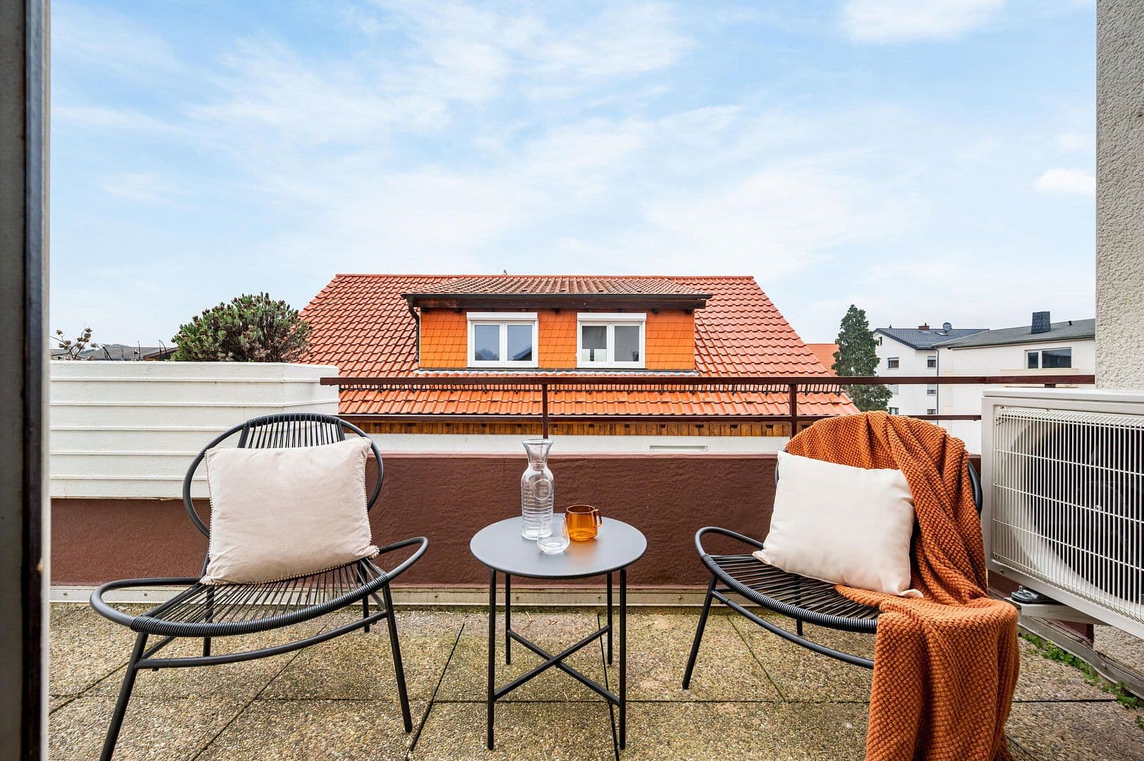 3 bedroom flat for sale, 98 m², Schriesheim, Baden-Württemberg 3 bedroom flat for sale, 98 m², Schriesheim, Baden-Württemberg