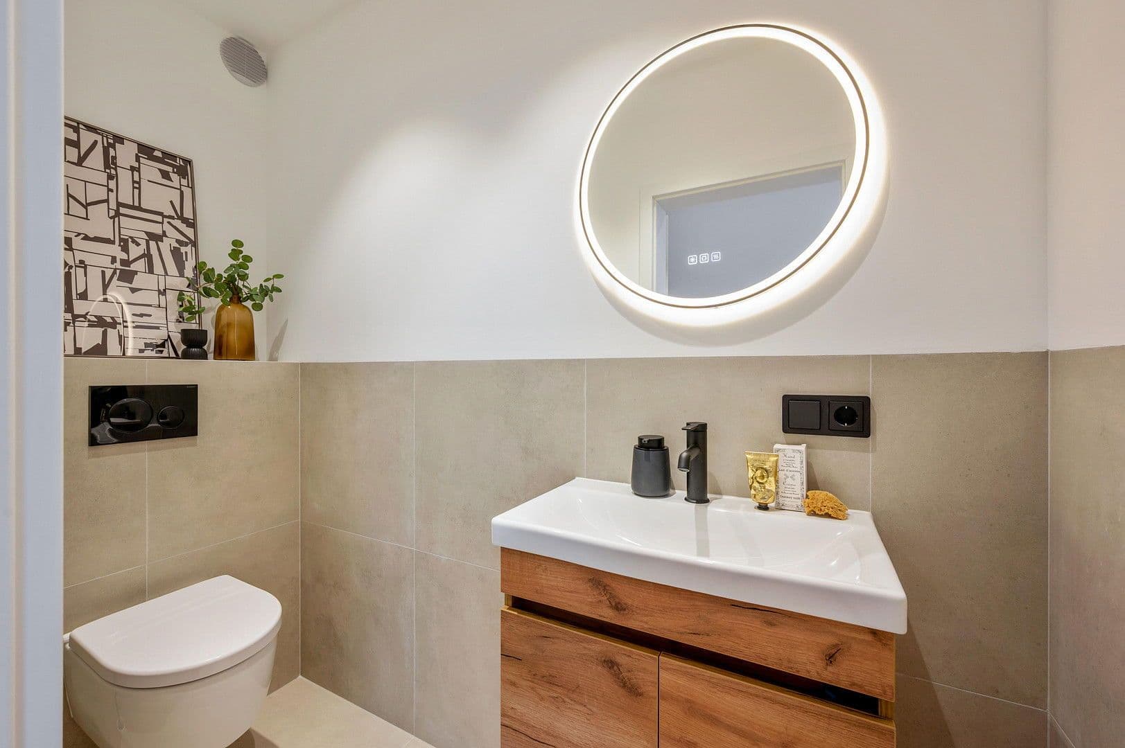 3 bedroom flat for sale, 98 m², Schriesheim, Baden-Württemberg 3 bedroom flat for sale, 98 m², Schriesheim, Baden-Württemberg