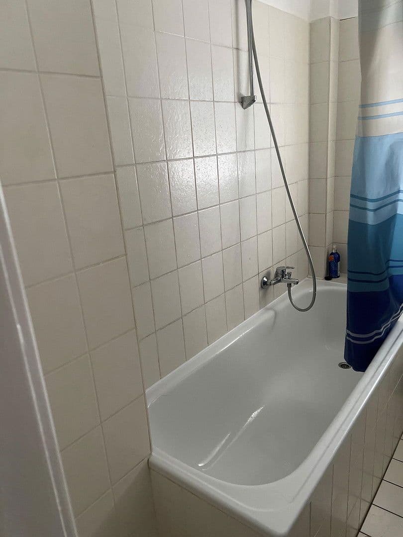 3 bedroom flat to rent, 62 m², Katerkampweg 42, Rheine, North Rhine-Westphalia 3 bedroom flat to rent, 62 m², Katerkampweg 42, Rheine, North Rhine-Westphalia