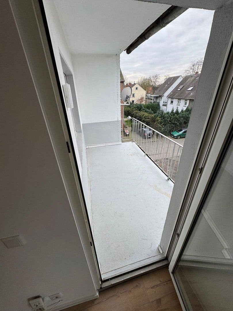 3 bedroom flat to rent, 62 m², Katerkampweg 42, Rheine, North Rhine-Westphalia 3 bedroom flat to rent, 62 m², Katerkampweg 42, Rheine, North Rhine-Westphalia