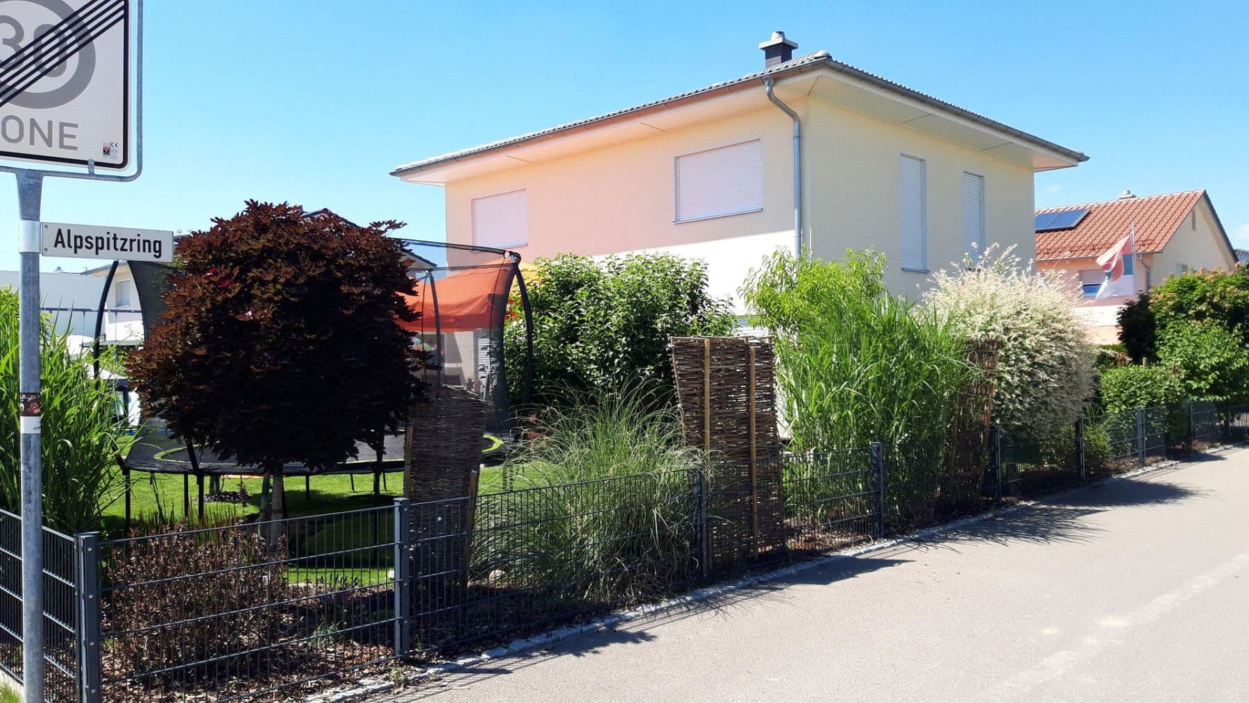 house for sale, 147 m², Alpspitzring XX, Meitingen, Bavaria house for sale, 147 m², Alpspitzring XX, Meitingen, Bavaria