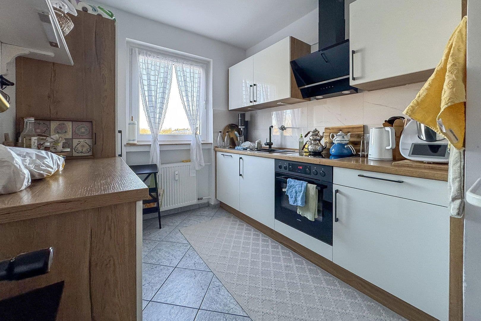 3 bedroom with open-plan kitchen flat to rent, 88 m², Annenstraße 87, Witten, North Rhine-Westphalia 3 bedroom with open-plan kitchen flat to rent, 88 m², Annenstraße 87, Witten, North Rhine-Westphalia