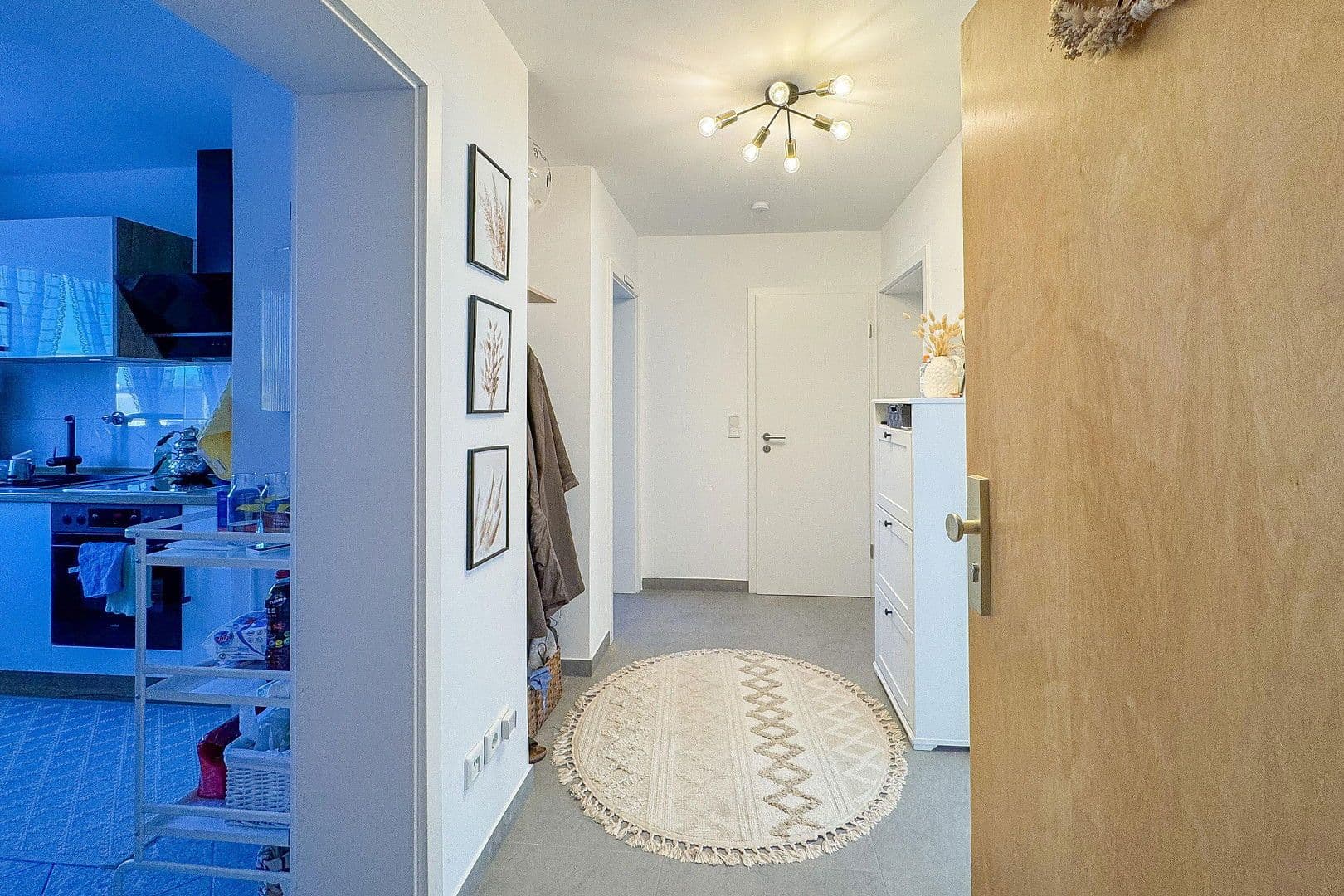 3 bedroom with open-plan kitchen flat to rent, 88 m², Annenstraße 87, Witten, North Rhine-Westphalia 3 bedroom with open-plan kitchen flat to rent, 88 m², Annenstraße 87, Witten, North Rhine-Westphalia