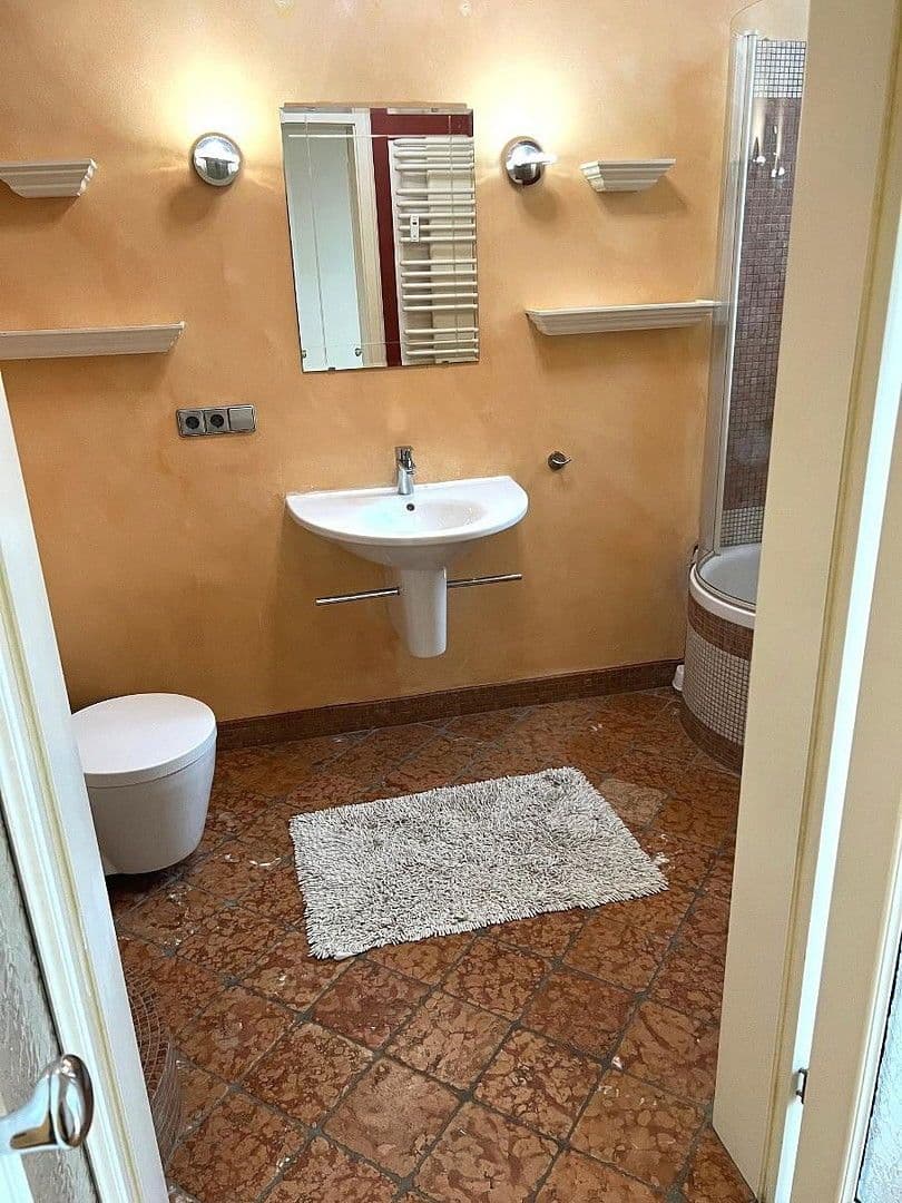 flat to rent, 22 m², Baden-Baden, Baden-Württemberg flat to rent, 22 m², Baden-Baden, Baden-Württemberg