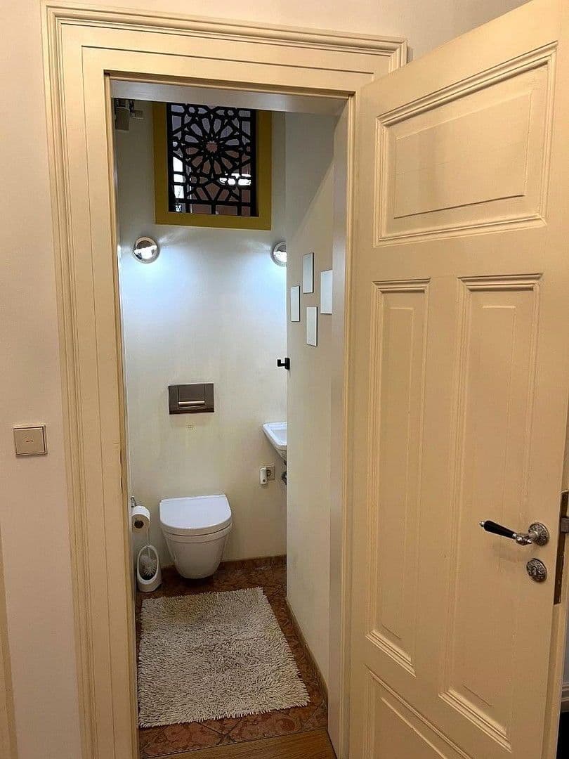 flat to rent, 22 m², Baden-Baden, Baden-Württemberg flat to rent, 22 m², Baden-Baden, Baden-Württemberg