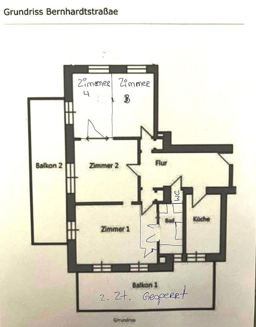 flat to rent, 22 m², Baden-Baden, Baden-Württemberg flat to rent, 22 m², Baden-Baden, Baden-Württemberg