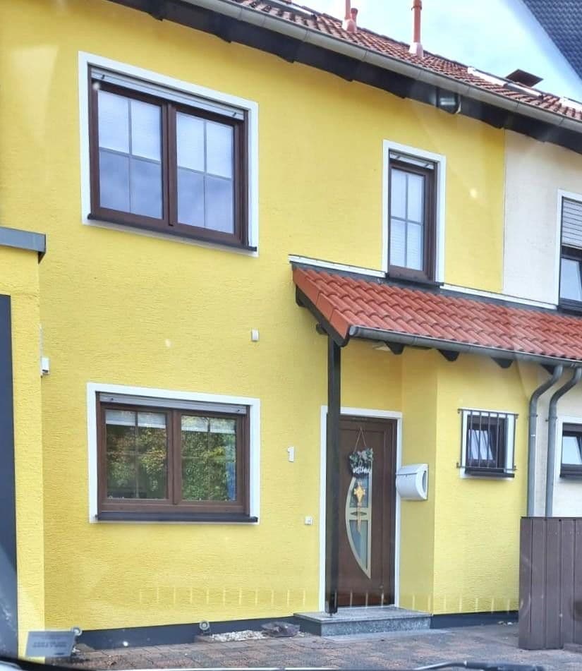 house for sale, 170 m², Von-Groote-Ring 1, Rheinbach, North Rhine-Westphalia house for sale, 170 m², Von-Groote-Ring 1, Rheinbach, North Rhine-Westphalia