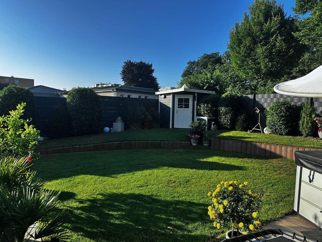 house for sale, 170 m², Von-Groote-Ring 1, Rheinbach, North Rhine-Westphalia house for sale, 170 m², Von-Groote-Ring 1, Rheinbach, North Rhine-Westphalia