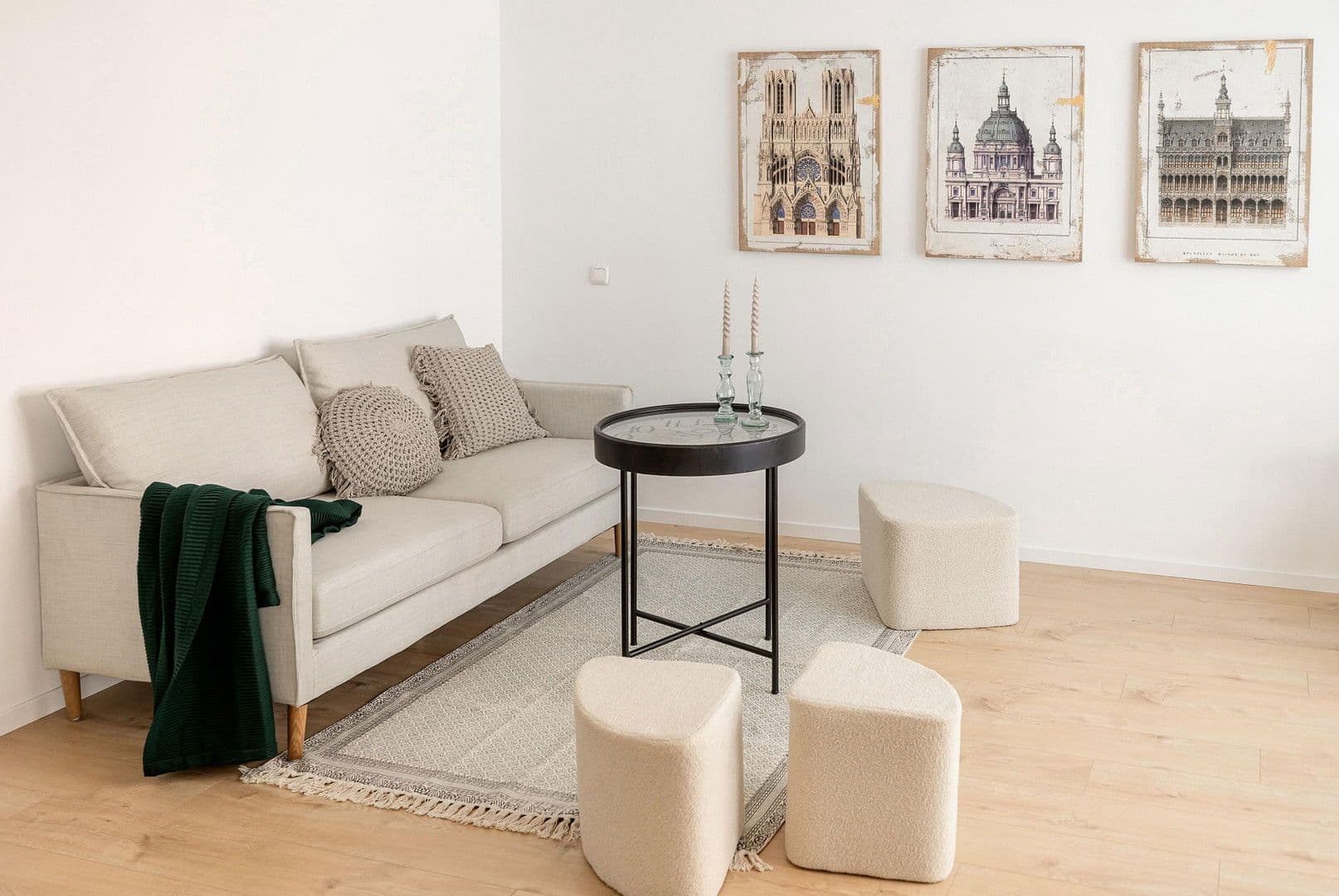 4 bedroom flat for sale, 140 m², Offenbach, Hesse 4 bedroom flat for sale, 140 m², Offenbach, Hesse