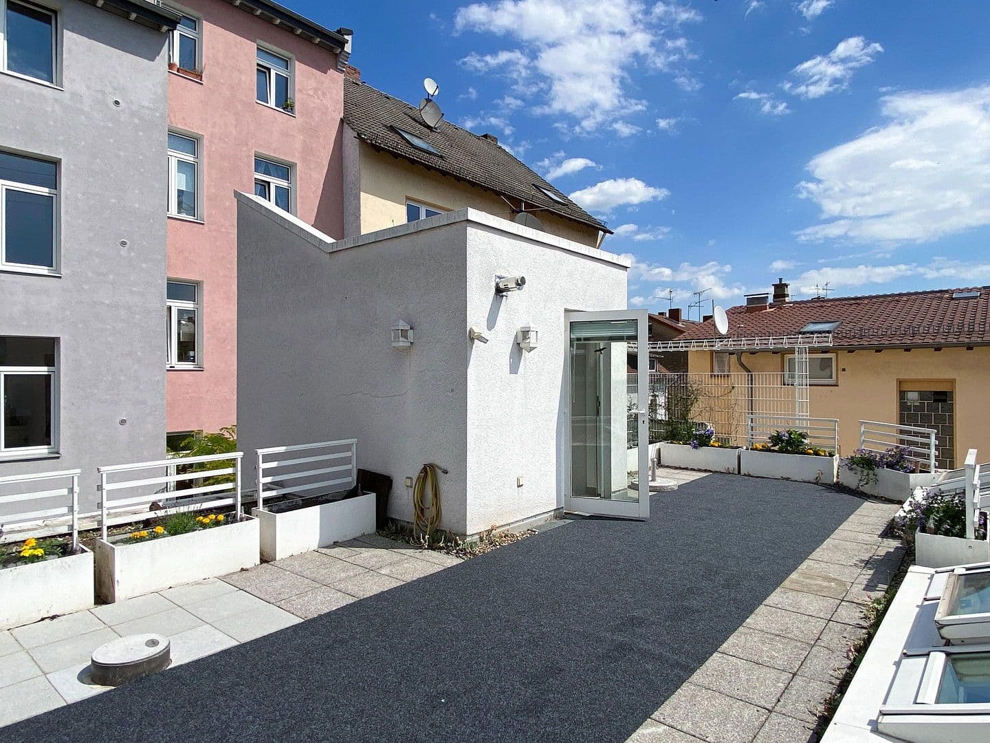 4 bedroom flat for sale, 140 m², Offenbach, Hesse 4 bedroom flat for sale, 140 m², Offenbach, Hesse