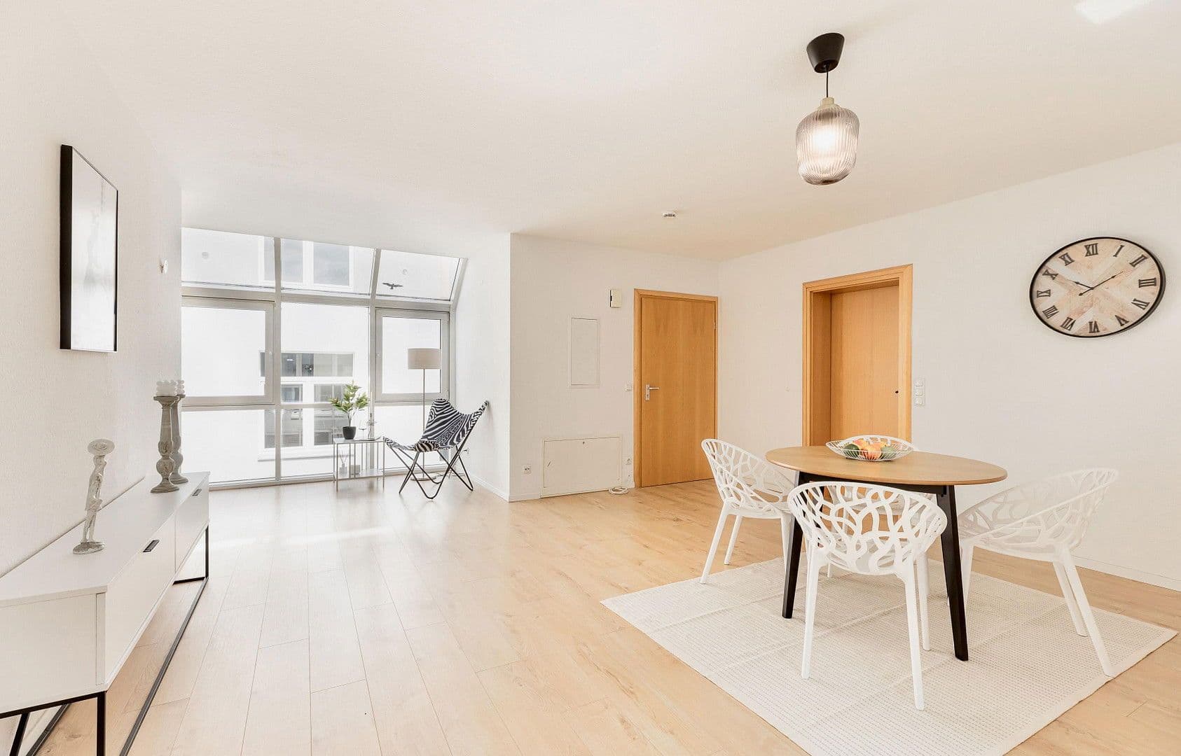 4 bedroom flat for sale, 140 m², Offenbach, Hesse 4 bedroom flat for sale, 140 m², Offenbach, Hesse