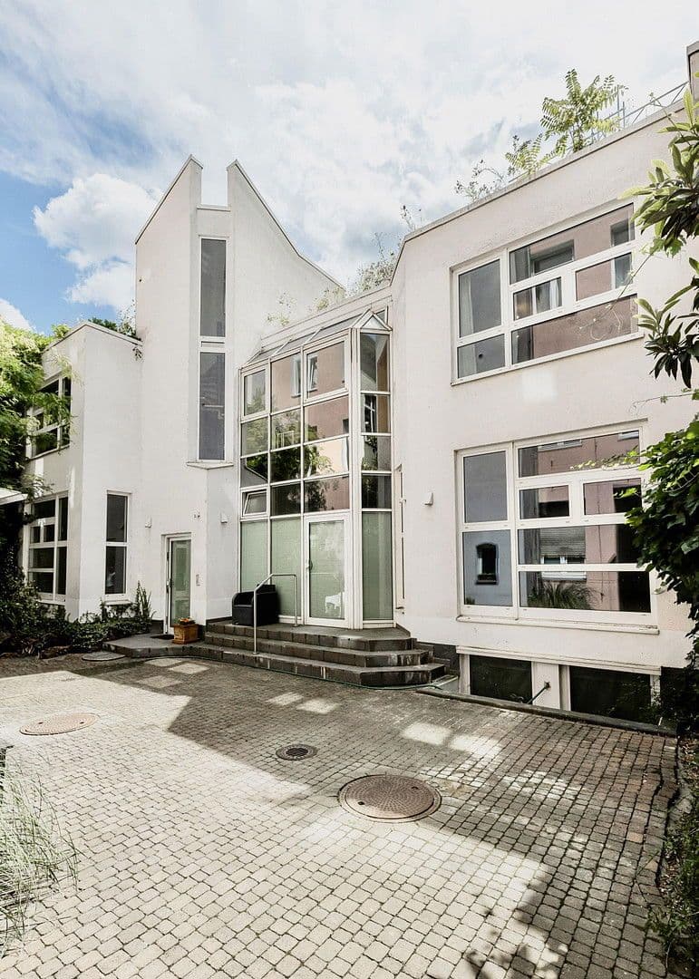 4 bedroom flat for sale, 140 m², Offenbach, Hesse 4 bedroom flat for sale, 140 m², Offenbach, Hesse