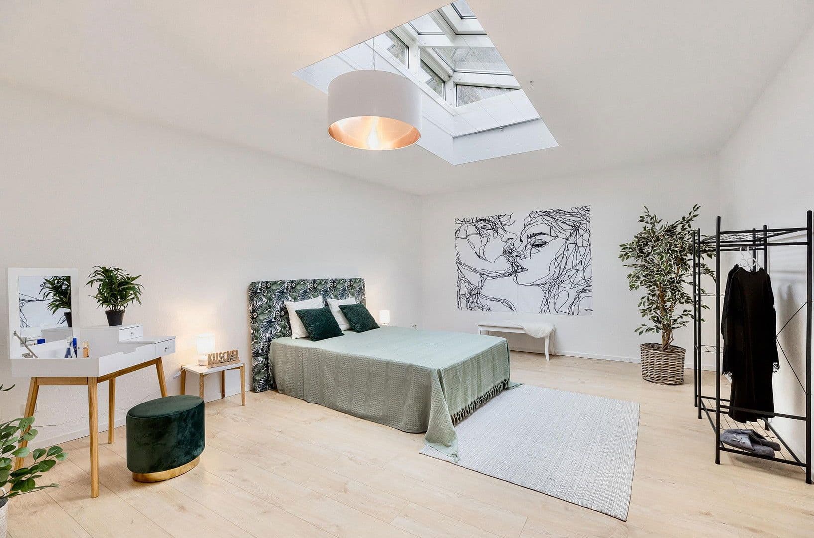 4 bedroom flat for sale, 140 m², Offenbach, Hesse 4 bedroom flat for sale, 140 m², Offenbach, Hesse