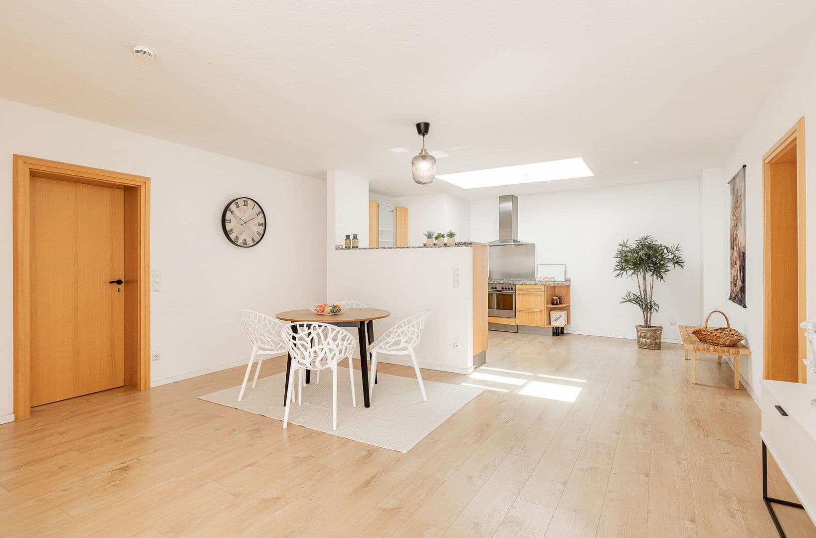 4 bedroom flat for sale, 140 m², Offenbach, Hesse 4 bedroom flat for sale, 140 m², Offenbach, Hesse