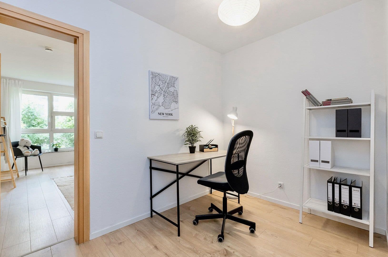 4 bedroom flat for sale, 140 m², Offenbach, Hesse 4 bedroom flat for sale, 140 m², Offenbach, Hesse