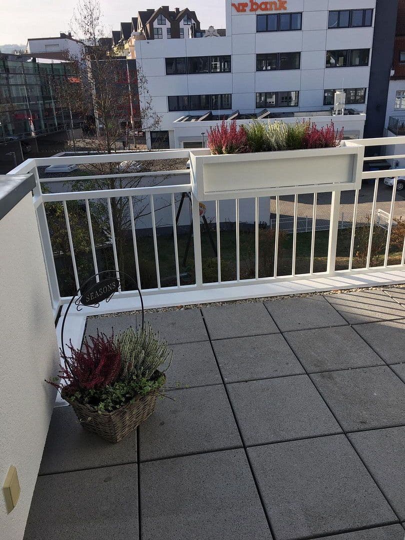 2 bedroom flat for sale, 58 m², Idstein, Hesse 2 bedroom flat for sale, 58 m², Idstein, Hesse