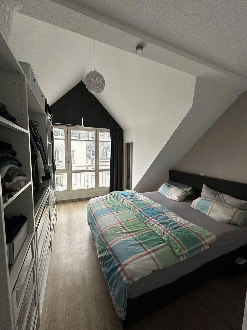 2 bedroom flat for sale, 58 m², Idstein, Hesse 2 bedroom flat for sale, 58 m², Idstein, Hesse