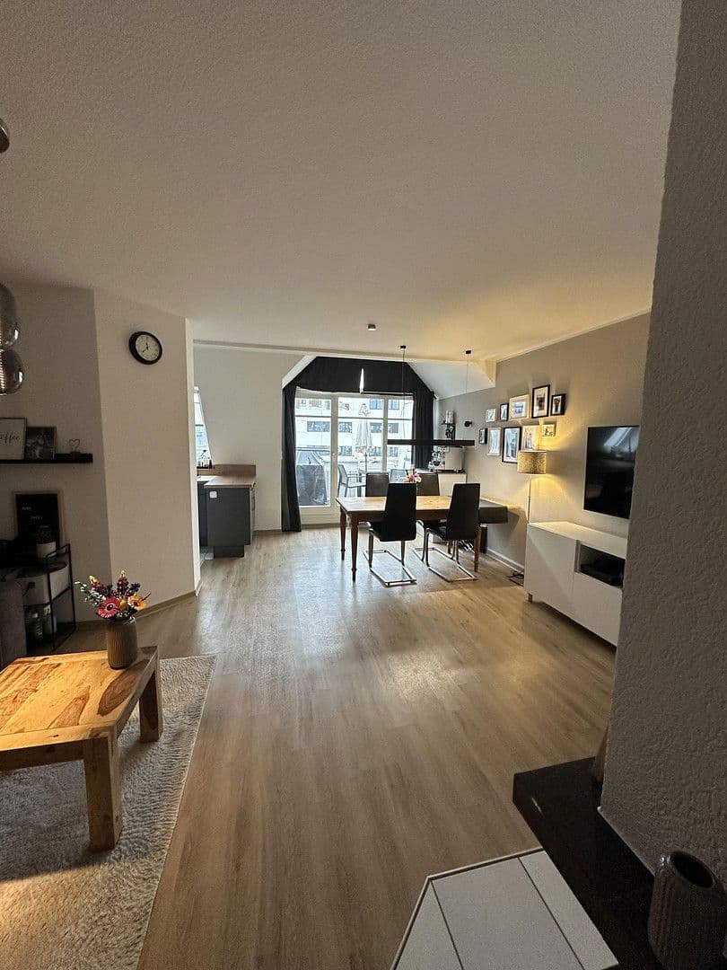 2 bedroom flat for sale, 58 m², Idstein, Hesse 2 bedroom flat for sale, 58 m², Idstein, Hesse