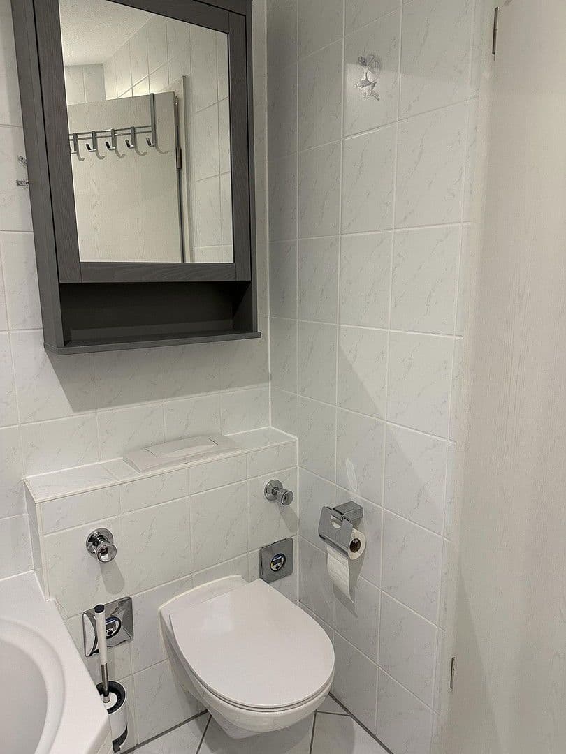 2 bedroom flat for sale, 58 m², Idstein, Hesse 2 bedroom flat for sale, 58 m², Idstein, Hesse