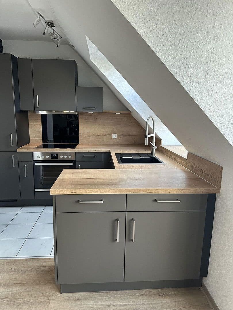 2 bedroom flat for sale, 58 m², Idstein, Hesse 2 bedroom flat for sale, 58 m², Idstein, Hesse