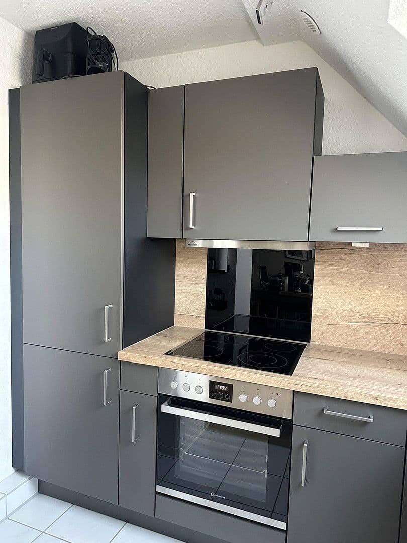 2 bedroom flat for sale, 58 m², Idstein, Hesse 2 bedroom flat for sale, 58 m², Idstein, Hesse