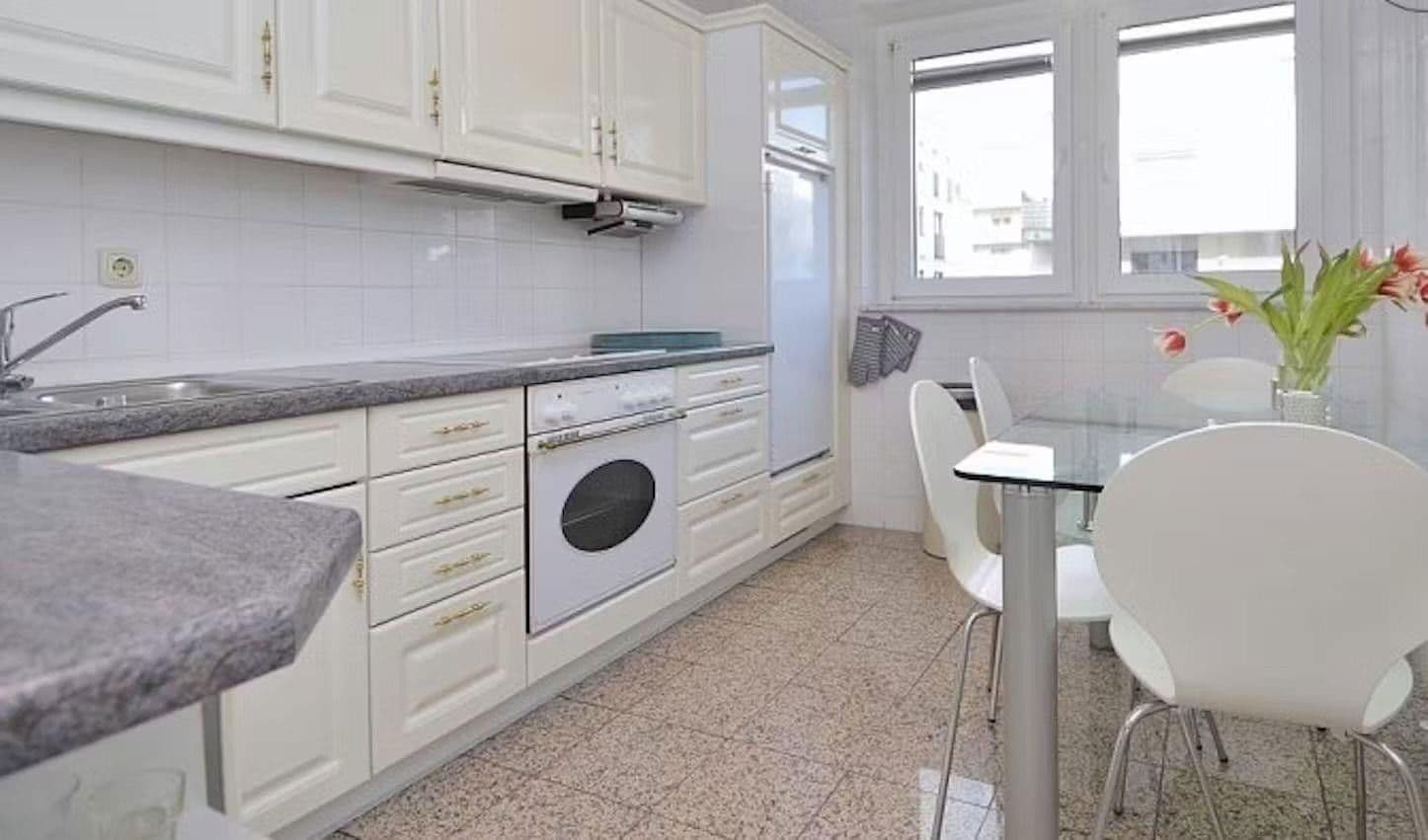 3 bedroom flat for sale, 90 m², Frankfurt, Hesse 3 bedroom flat for sale, 90 m², Frankfurt, Hesse