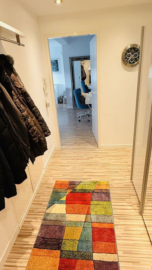 3 bedroom flat for sale, 90 m², Frankfurt, Hesse 3 bedroom flat for sale, 90 m², Frankfurt, Hesse