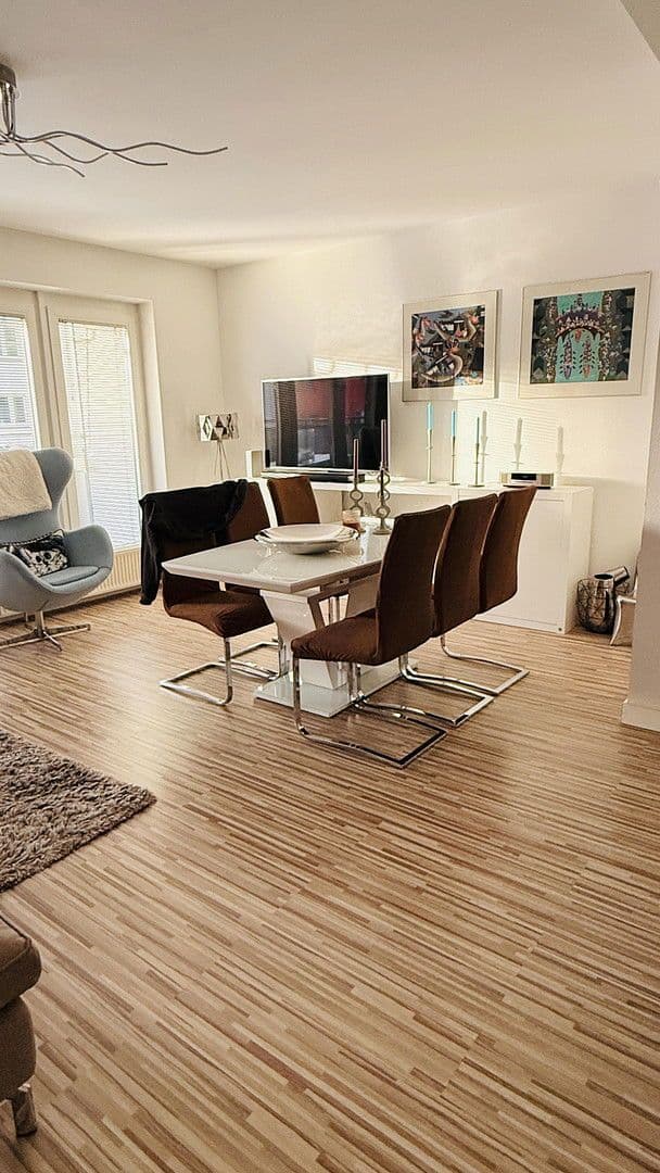 3 bedroom flat for sale, 90 m², Frankfurt, Hesse 3 bedroom flat for sale, 90 m², Frankfurt, Hesse