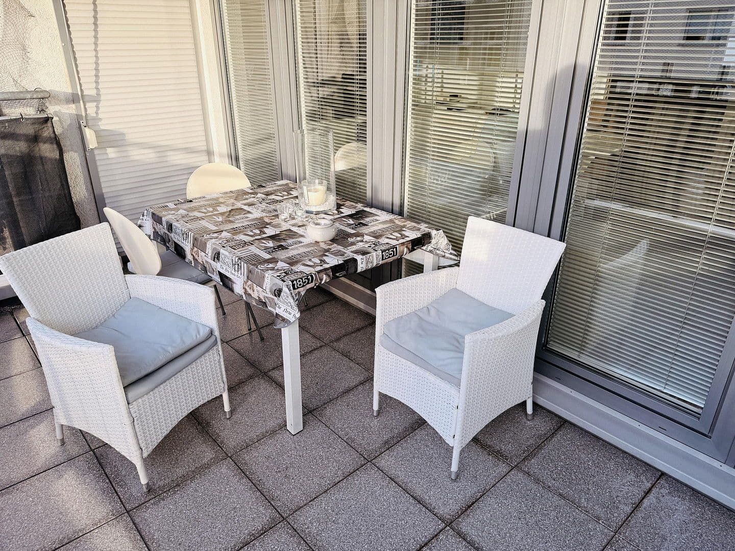 3 bedroom flat for sale, 90 m², Frankfurt, Hesse 3 bedroom flat for sale, 90 m², Frankfurt, Hesse