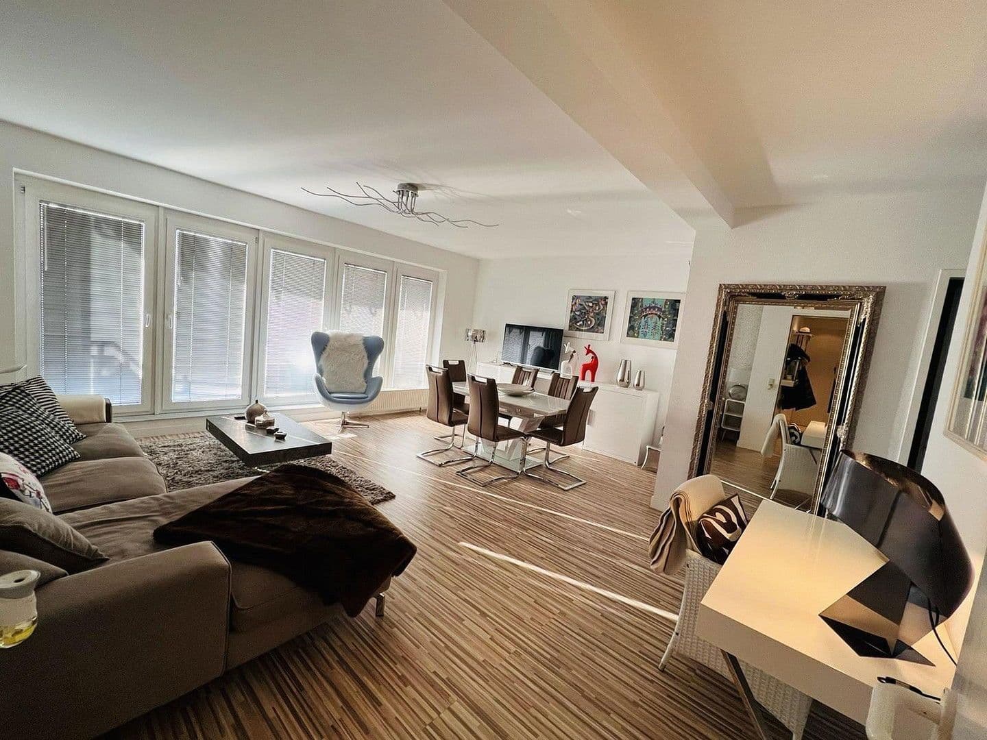 3 bedroom flat for sale, 90 m², Frankfurt, Hesse 3 bedroom flat for sale, 90 m², Frankfurt, Hesse