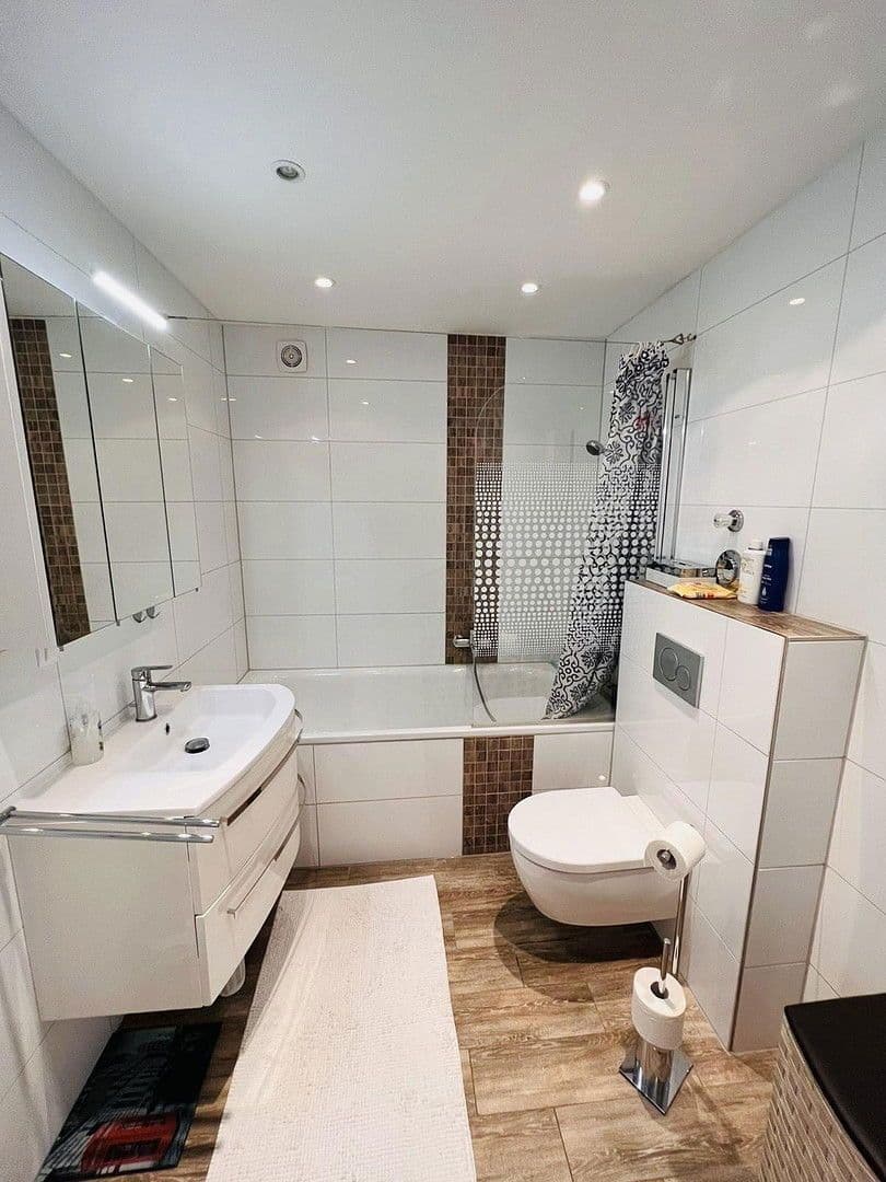 3 bedroom flat for sale, 90 m², Frankfurt, Hesse 3 bedroom flat for sale, 90 m², Frankfurt, Hesse