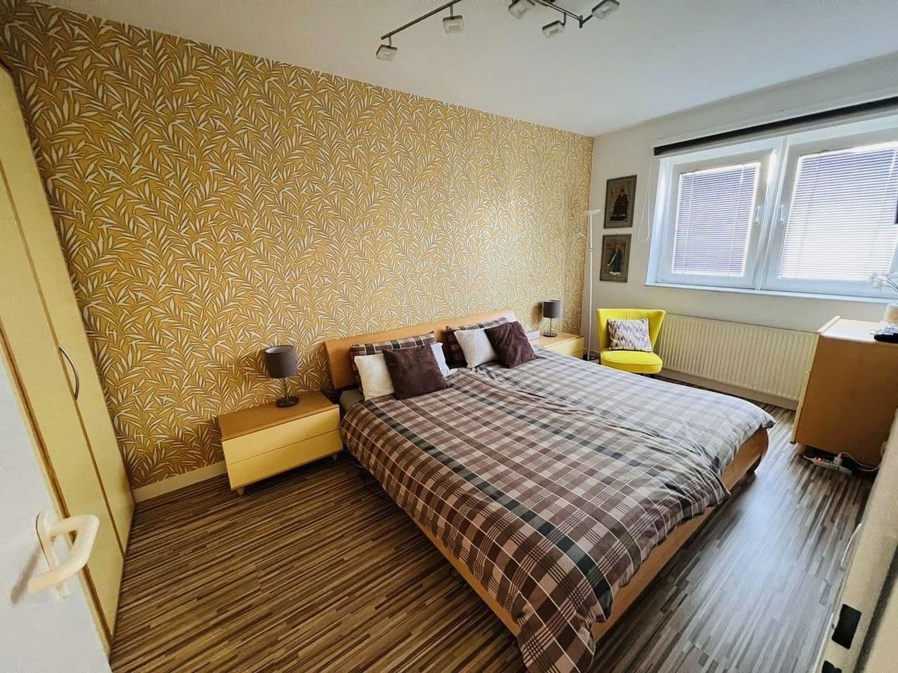 3 bedroom flat for sale, 90 m², Frankfurt, Hesse 3 bedroom flat for sale, 90 m², Frankfurt, Hesse