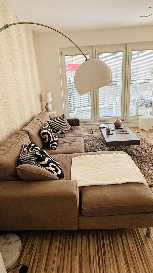 3 bedroom flat for sale, 90 m², Frankfurt, Hesse 3 bedroom flat for sale, 90 m², Frankfurt, Hesse