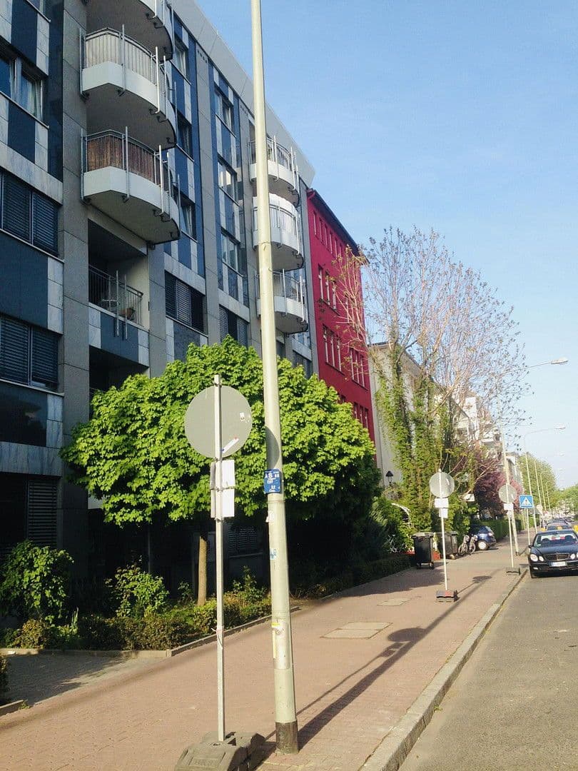 3 bedroom flat for sale, 90 m², Frankfurt, Hesse 3 bedroom flat for sale, 90 m², Frankfurt, Hesse