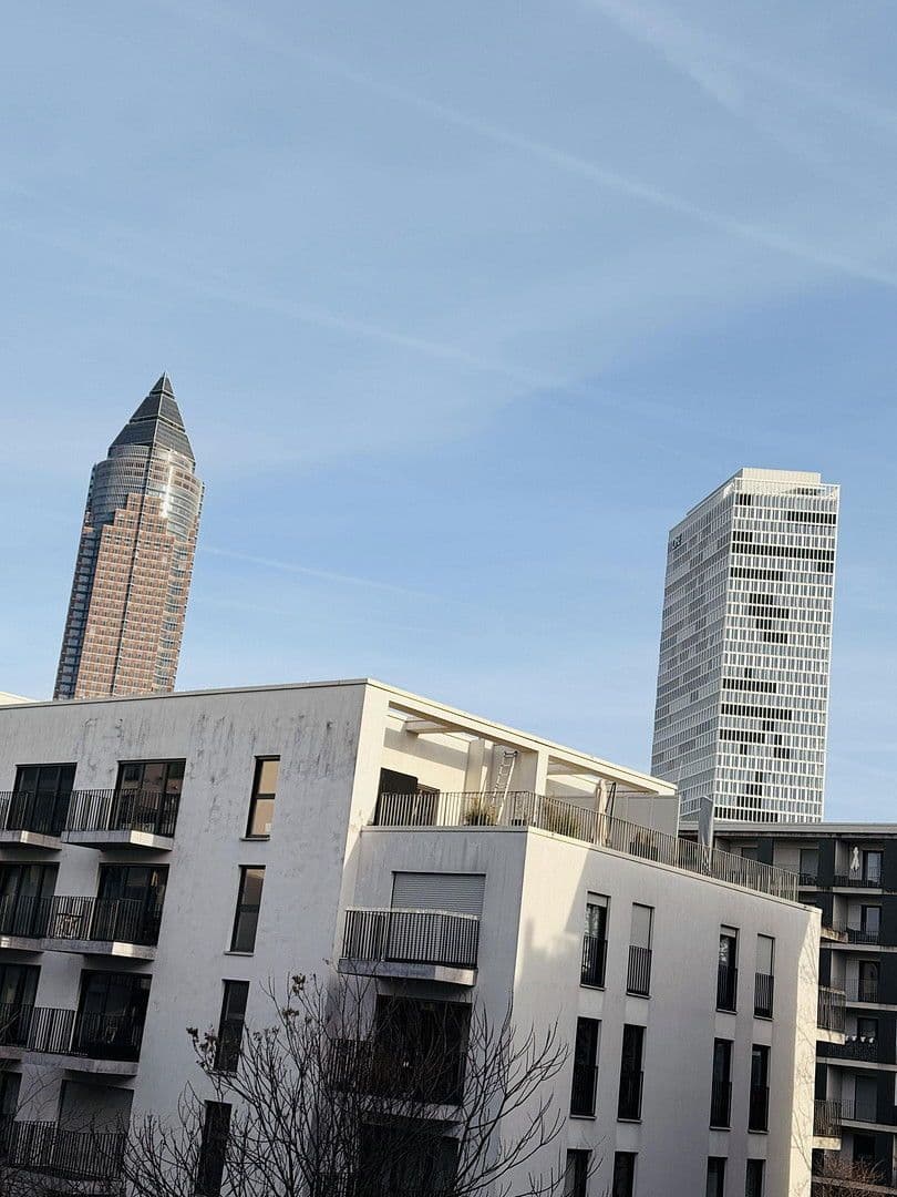 3 bedroom flat for sale, 90 m², Frankfurt, Hesse 3 bedroom flat for sale, 90 m², Frankfurt, Hesse