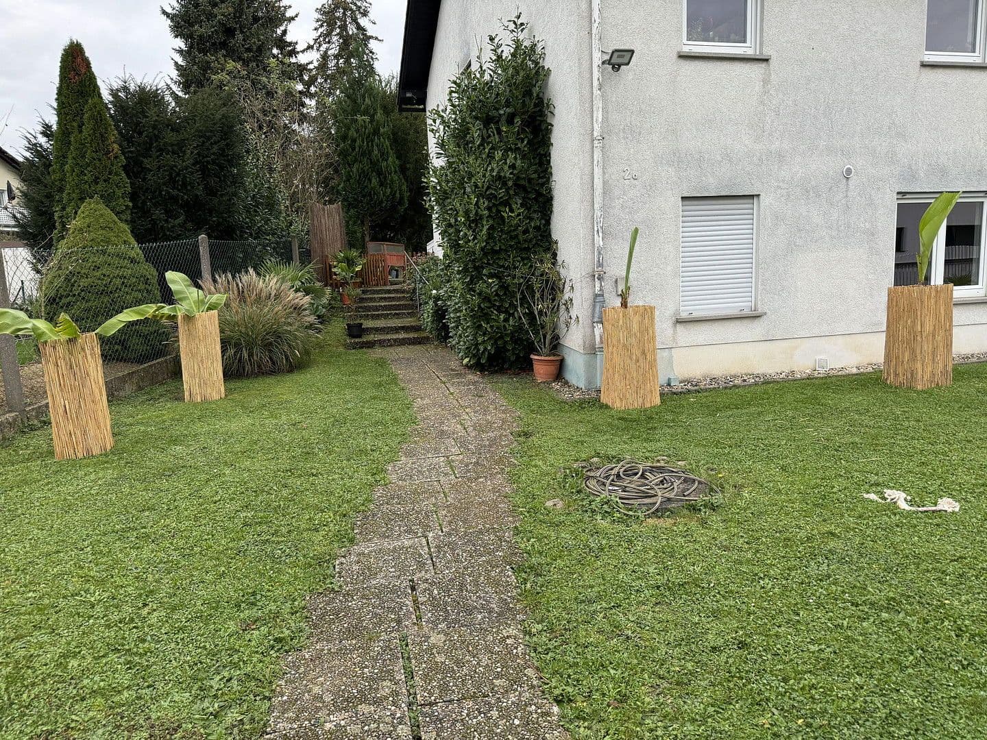 house for sale, 190 m², Goldbachstr. 2A, Florstadt, Hesse house for sale, 190 m², Goldbachstr. 2A, Florstadt, Hesse