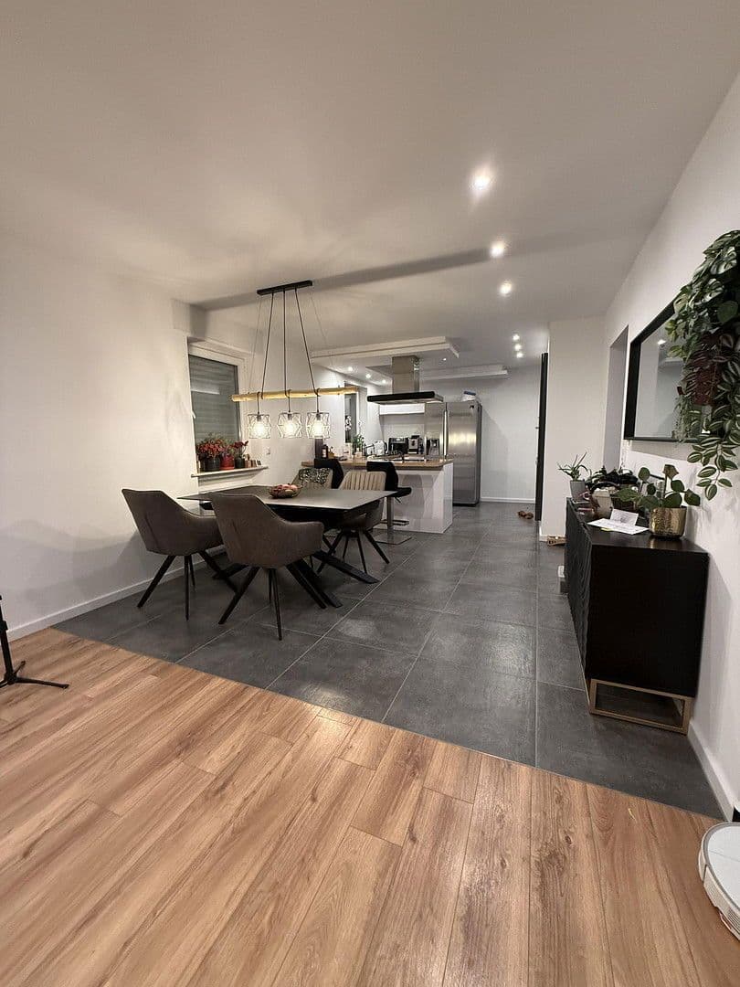 house for sale, 190 m², Goldbachstr. 2A, Florstadt, Hesse house for sale, 190 m², Goldbachstr. 2A, Florstadt, Hesse