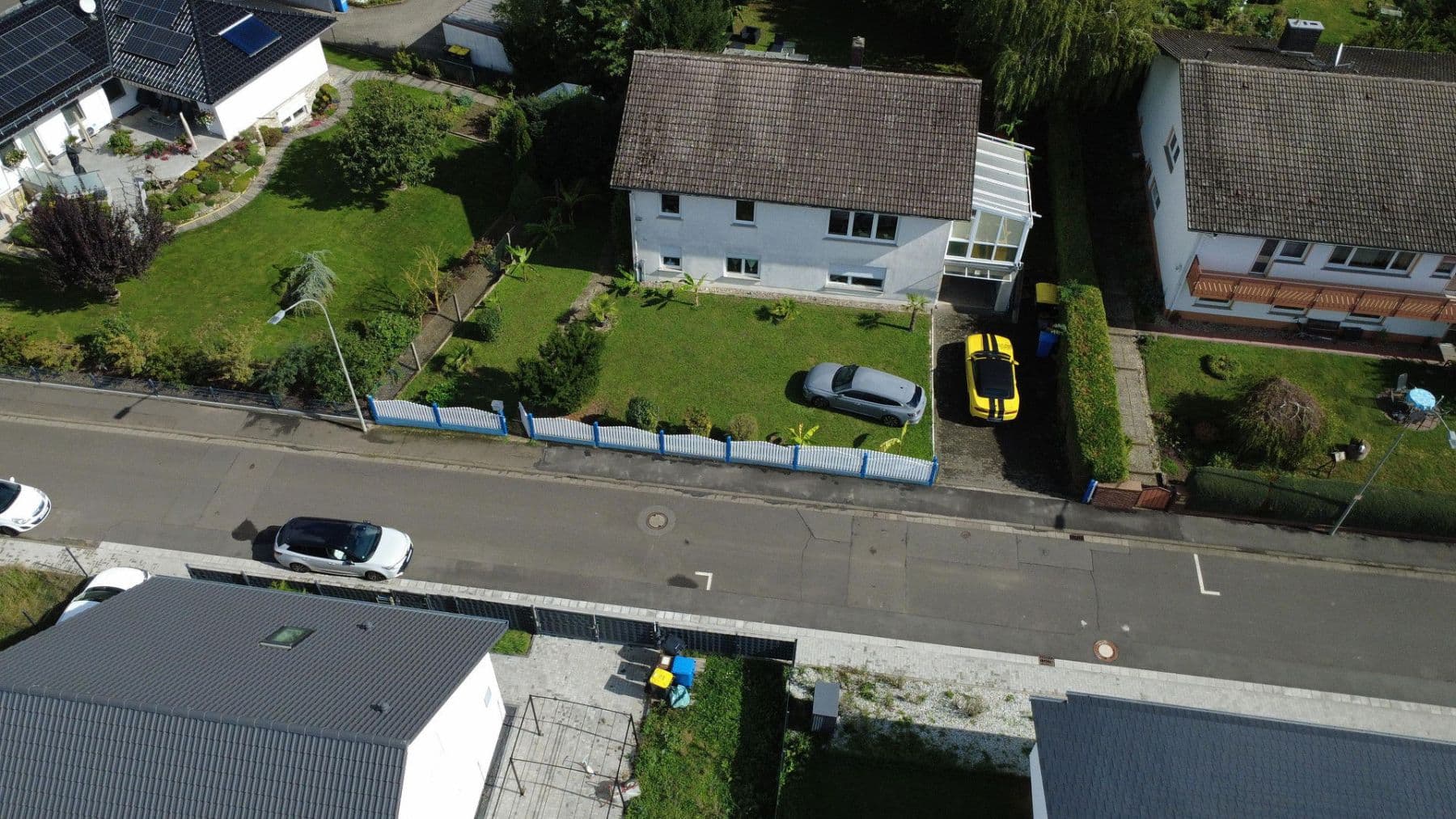 house for sale, 190 m², Goldbachstr. 2A, Florstadt, Hesse house for sale, 190 m², Goldbachstr. 2A, Florstadt, Hesse