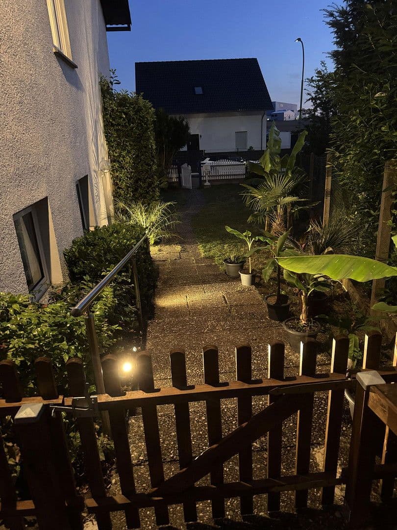 house for sale, 190 m², Goldbachstr. 2A, Florstadt, Hesse house for sale, 190 m², Goldbachstr. 2A, Florstadt, Hesse