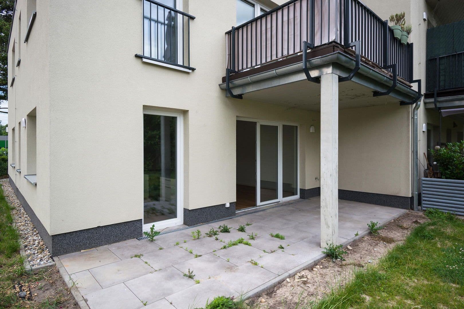 3 bedroom flat to rent, 93 m², Karl-Marx-Straße 8, Hohen Neuendorf, Brandenburg 3 bedroom flat to rent, 93 m², Karl-Marx-Straße 8, Hohen Neuendorf, Brandenburg