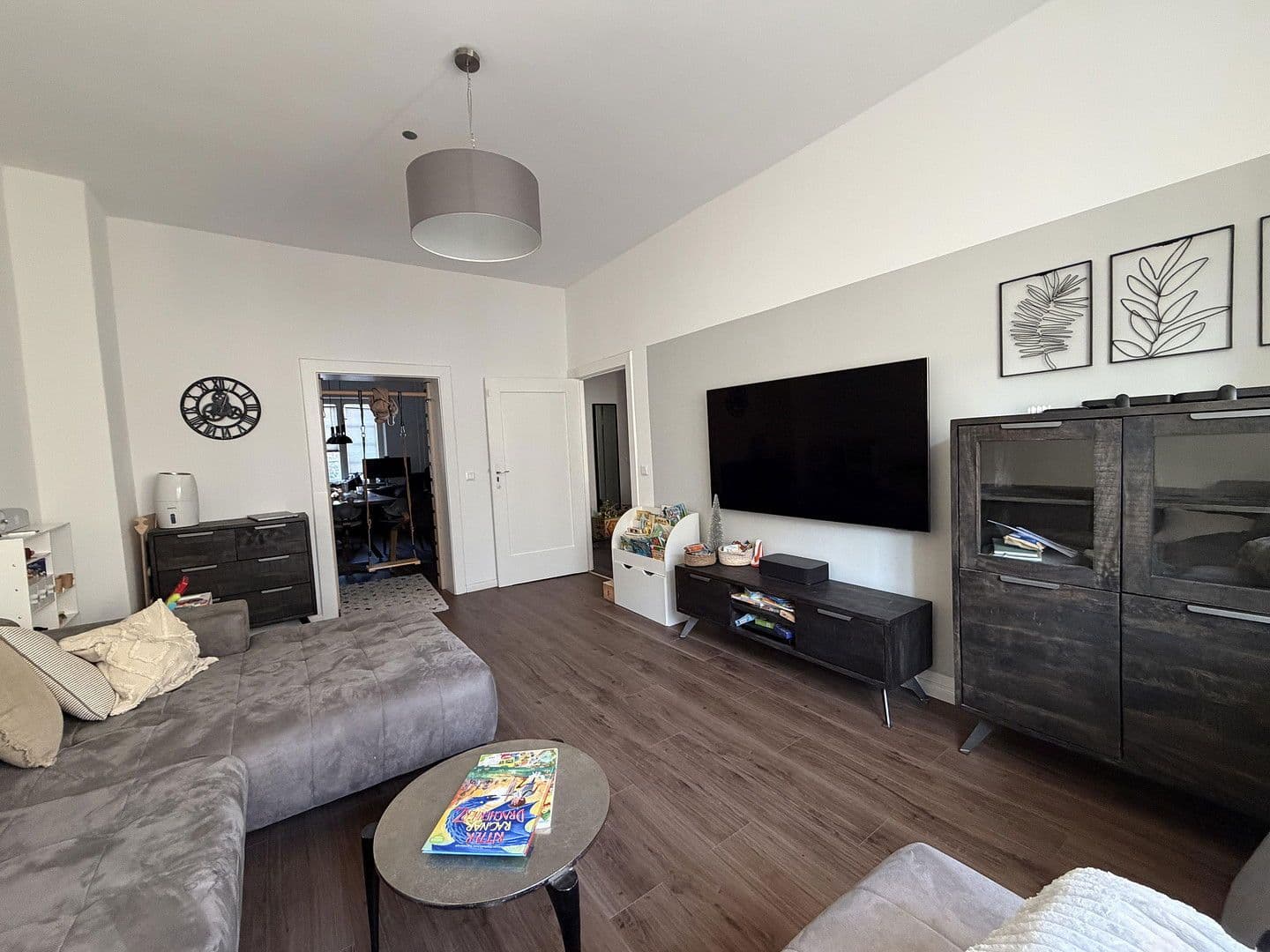 2 bedroom with open-plan kitchen flat for sale, 91 m², Berlin, Berlin 2 bedroom with open-plan kitchen flat for sale, 91 m², Berlin, Berlin