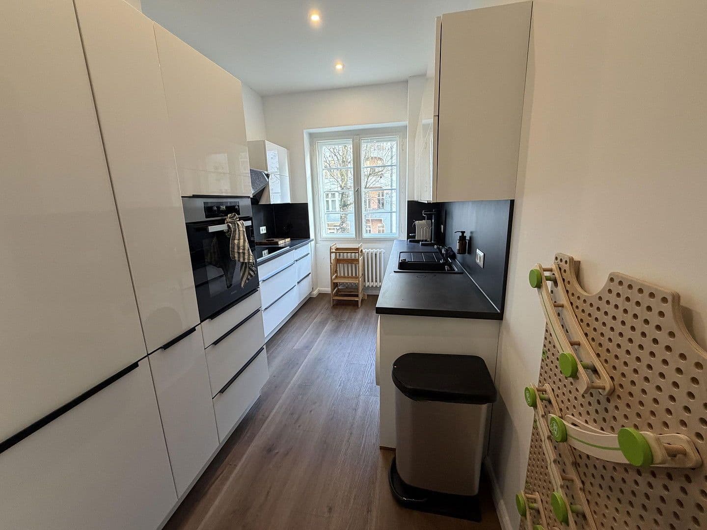 2 bedroom with open-plan kitchen flat for sale, 91 m², Berlin, Berlin 2 bedroom with open-plan kitchen flat for sale, 91 m², Berlin, Berlin