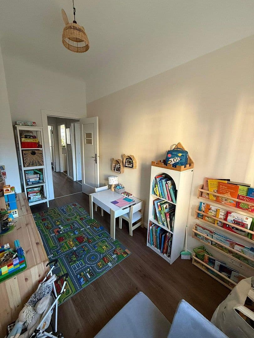 2 bedroom with open-plan kitchen flat for sale, 91 m², Berlin, Berlin 2 bedroom with open-plan kitchen flat for sale, 91 m², Berlin, Berlin