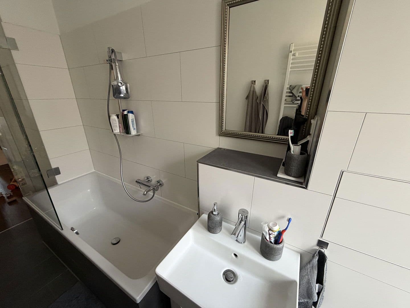 2 bedroom with open-plan kitchen flat for sale, 91 m², Berlin, Berlin 2 bedroom with open-plan kitchen flat for sale, 91 m², Berlin, Berlin