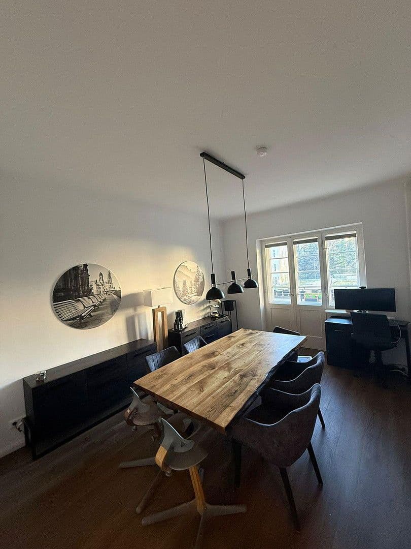 2 bedroom with open-plan kitchen flat for sale, 91 m², Berlin, Berlin 2 bedroom with open-plan kitchen flat for sale, 91 m², Berlin, Berlin