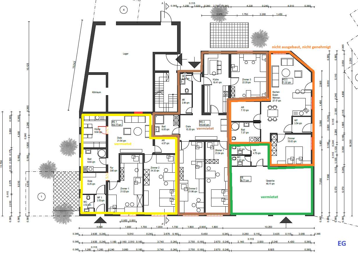 house for sale, 443 m², Ottobeurer Straße 17, Markt Rettenbach, Bavaria house for sale, 443 m², Ottobeurer Straße 17, Markt Rettenbach, Bavaria