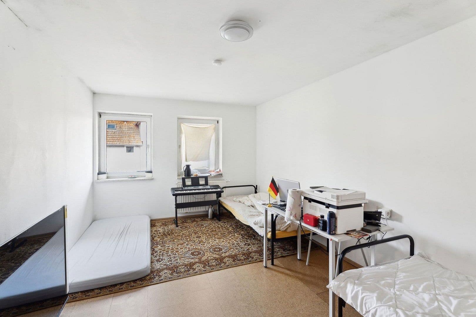 house for sale, 443 m², Ottobeurer Straße 17, Markt Rettenbach, Bavaria house for sale, 443 m², Ottobeurer Straße 17, Markt Rettenbach, Bavaria